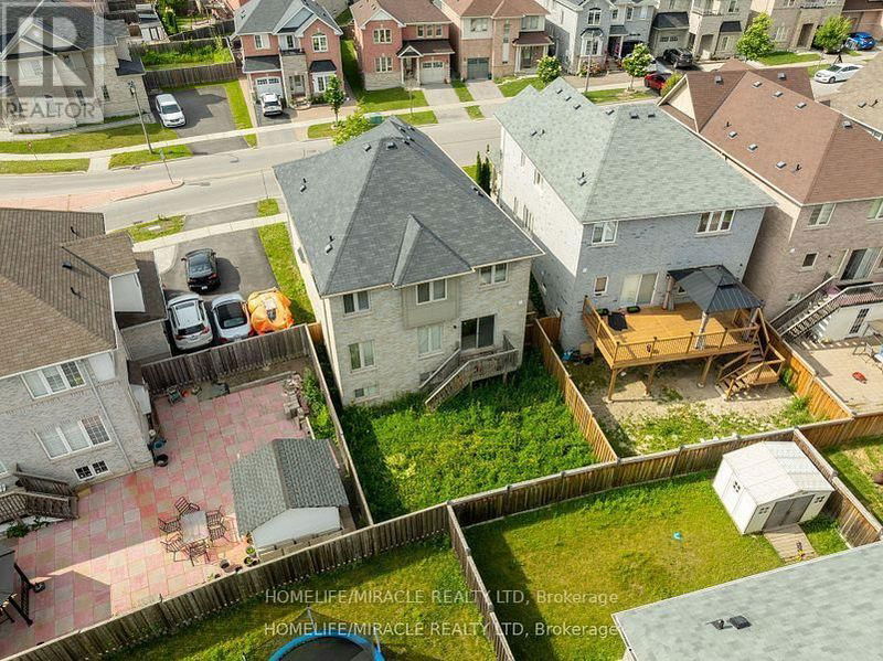 3 Formosa Avenue  Ajax (Northeast Ajax), L1Z0N8 | Image 31