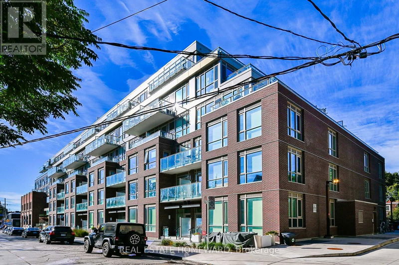 150 Logan Avenue West Toronto (South Riverdale), M4M0E4 | Image 1