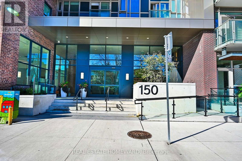 150 Logan Avenue West Toronto (South Riverdale), M4M0E4 | Image 2