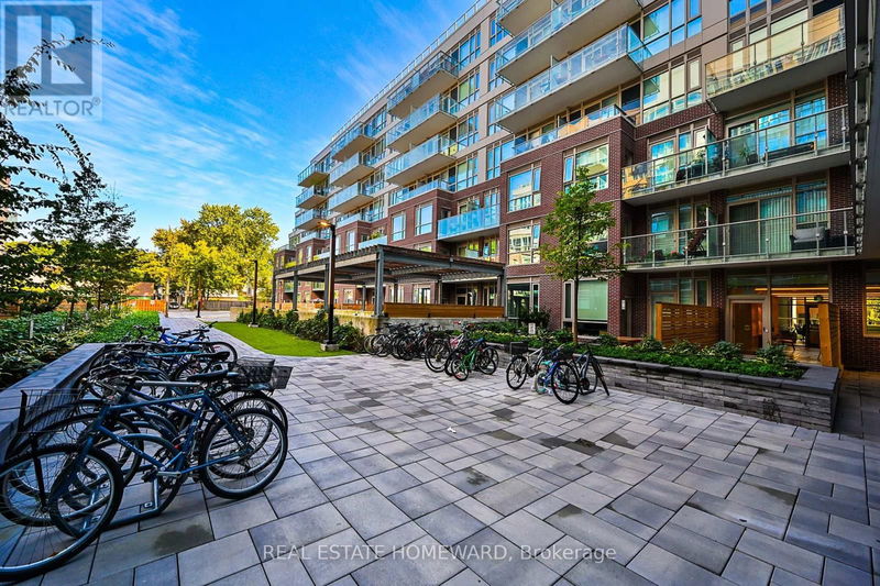 150 Logan Avenue West Toronto (South Riverdale), M4M0E4 | Image 32