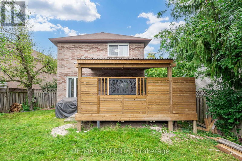 73 Mullen Drive  Ajax (Central West), L1T2B2 | Image 29