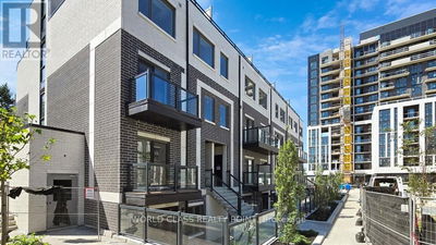  C1- 310 - 3423 Sheppard Avenue East Toronto (Tam O'Shanter-Sullivan), M1T0C5 | Image 1