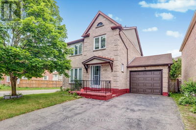 105 Empringham Drive  Toronto (Malvern), M1B4A6 | Image 1