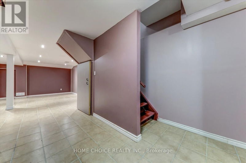 105 Empringham Drive  Toronto (Malvern), M1B4A6 | Image 30