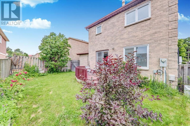 105 Empringham Drive  Toronto (Malvern), M1B4A6 | Image 35