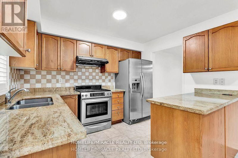 67 Montezuma Trail  Toronto (Agincourt North), M1V1K4 | Image 15