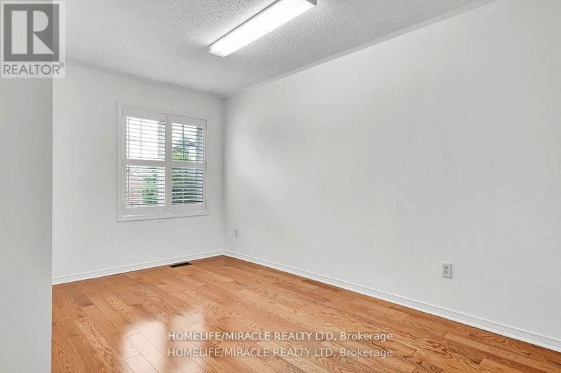 67 Montezuma Trail  Toronto (Agincourt North), M1V1K4 | Image 24