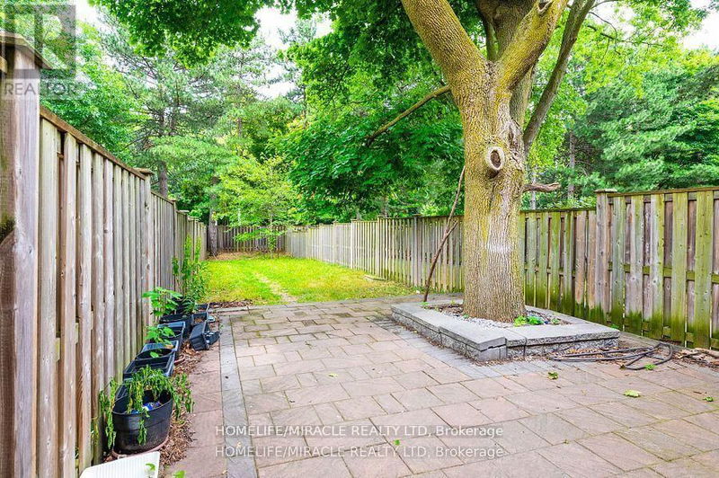 67 Montezuma Trail  Toronto (Agincourt North), M1V1K4 | Image 39