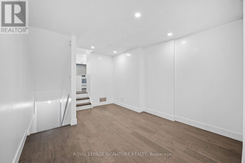  92 - 275 Broadview Avenue  Toronto (South Riverdale), M4M3H5 | Image 10