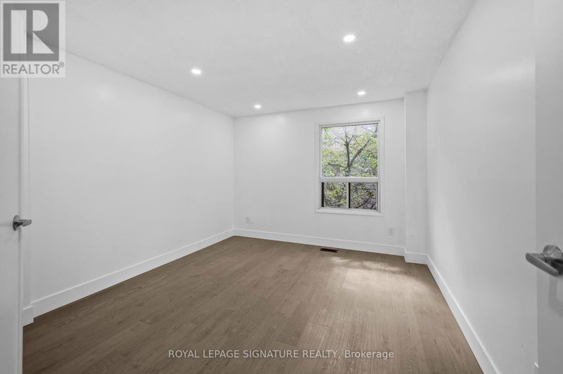  92 - 275 Broadview Avenue  Toronto (South Riverdale), M4M3H5 | Image 19