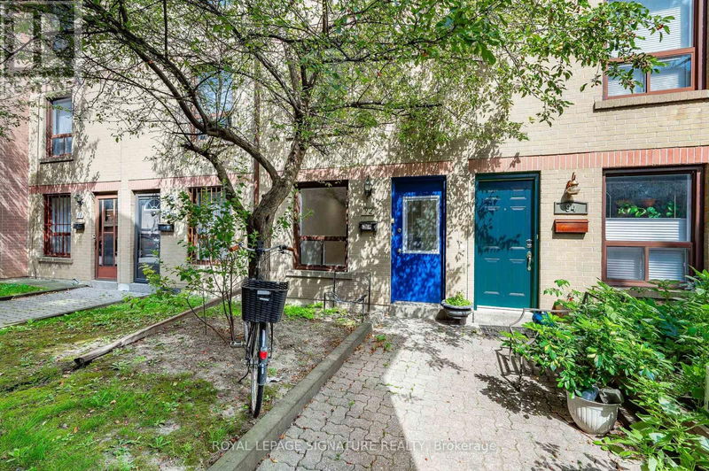  92 - 275 Broadview Avenue  Toronto (South Riverdale), M4M3H5 | Image 2