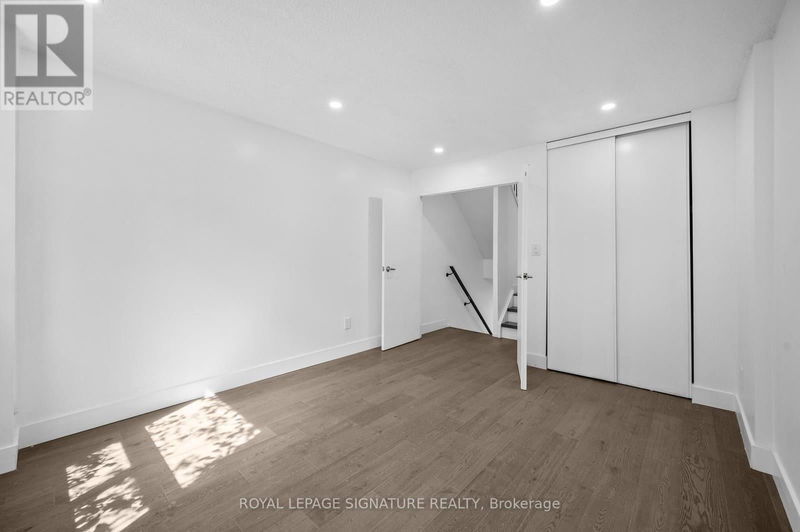  92 - 275 Broadview Avenue  Toronto (South Riverdale), M4M3H5 | Image 20