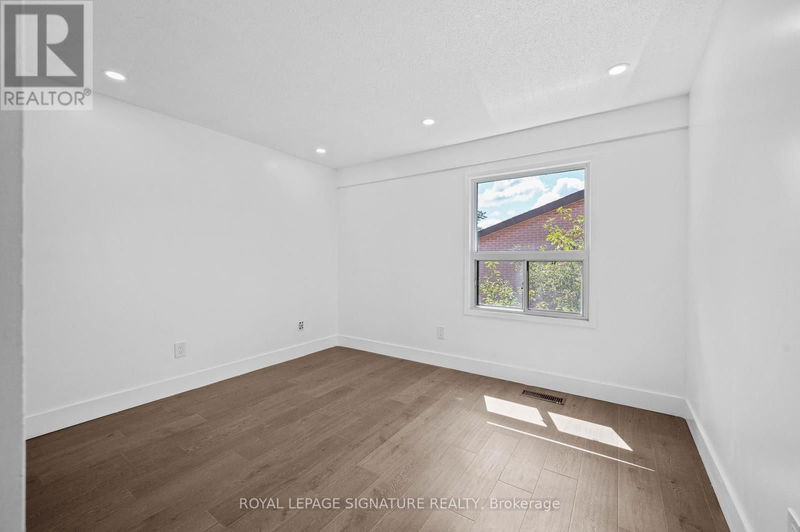  92 - 275 Broadview Avenue  Toronto (South Riverdale), M4M3H5 | Image 27