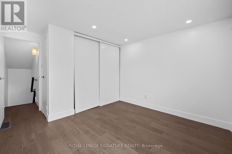  92 - 275 Broadview Avenue  Toronto (South Riverdale), M4M3H5 | Image 28