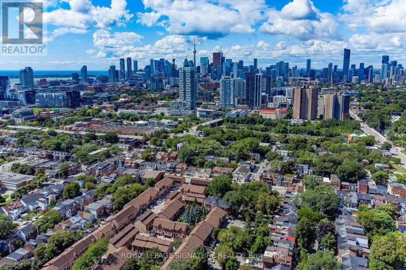  92 - 275 Broadview Avenue  Toronto (South Riverdale), M4M3H5 | Image 39