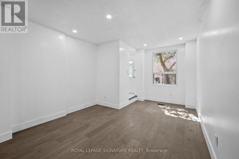  92 - 275 Broadview Avenue  Toronto (South Riverdale), M4M3H5 | Image 6