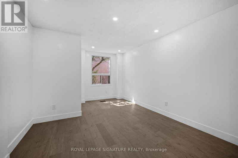  92 - 275 Broadview Avenue  Toronto (South Riverdale), M4M3H5 | Image 7