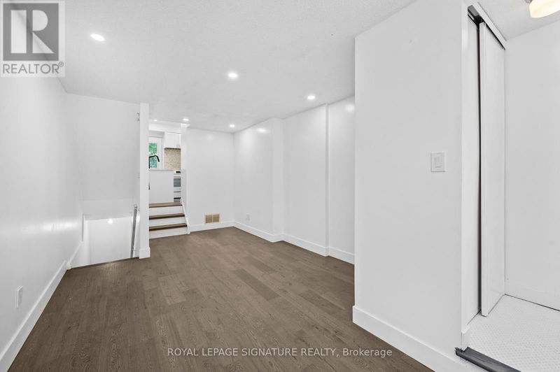  92 - 275 Broadview Avenue  Toronto (South Riverdale), M4M3H5 | Image 9