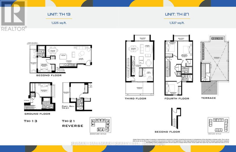  TH13 - 188 Angus Drive  Ajax (Central), L1S5E4 | Image 31