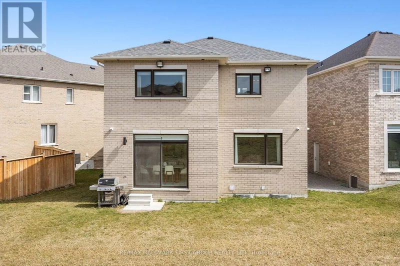 1219 Cactus Crescent  Pickering, L1V2P8 | Image 5