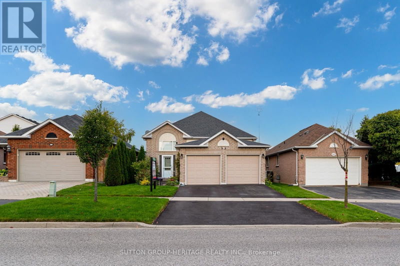 65 West Side Drive  Clarington (Bowmanville), L1C4Y8 | Image 24