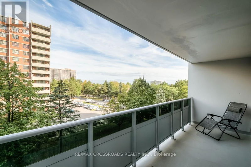  506 - 1250 Bridletowne Circle  Toronto (L'Amoreaux), M1W2V1 | Image 23