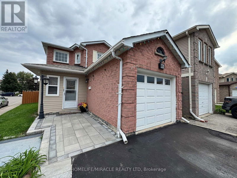 131 Plumrose Pathway  Toronto (Malvern), M1B4B6 | Image 1