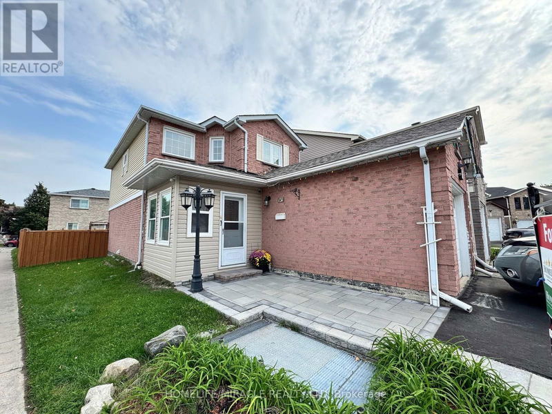 131 Plumrose Pathway  Toronto (Malvern), M1B4B6 | Image 40