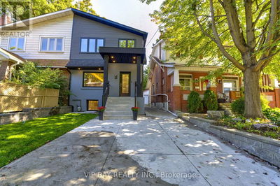 77 Glenmore Road  Toronto (Woodbine Corridor), M4L3M2 | Image 1