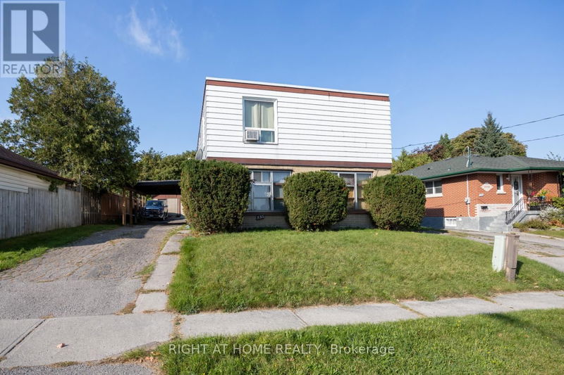 536 Lorraine Street  Oshawa (Vanier), L1J4C8 | Image 2