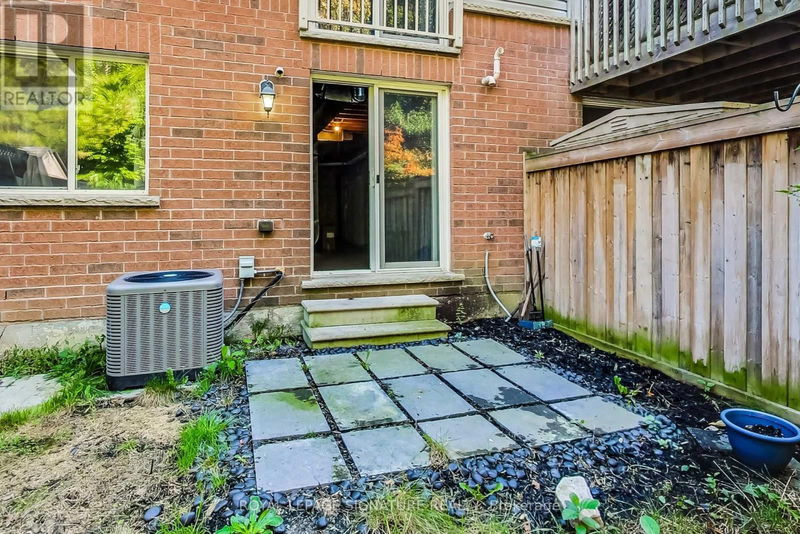  34 - 1640 Grandview Street North Oshawa (Taunton), L1K0A6 | Image 34