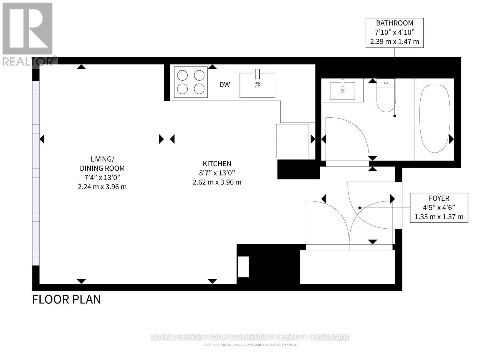 3605 - 50 TOWN CENTRE COURT Image 30