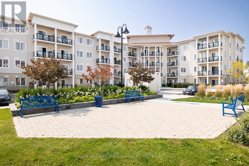  314 - 50 Lakebreeze Drive  Clarington (Newcastle), L1B0V9 | Image 7