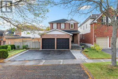 1645 Middleton Street  Pickering (Brock Ridge), L1X2K1 | Image 1