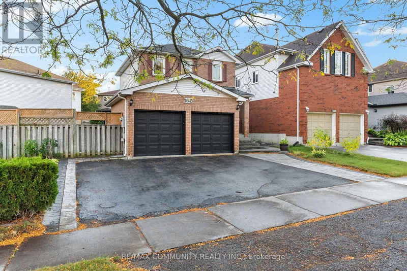 1645 Middleton Street  Pickering (Brock Ridge), L1X2K1 | Image 3