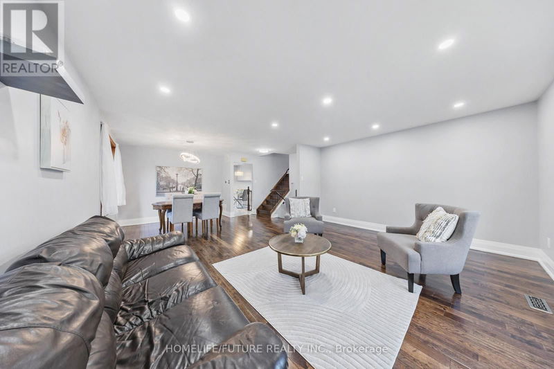 2 Feagan Drive  Toronto (Centennial Scarborough), M1C3B7 | Image 23