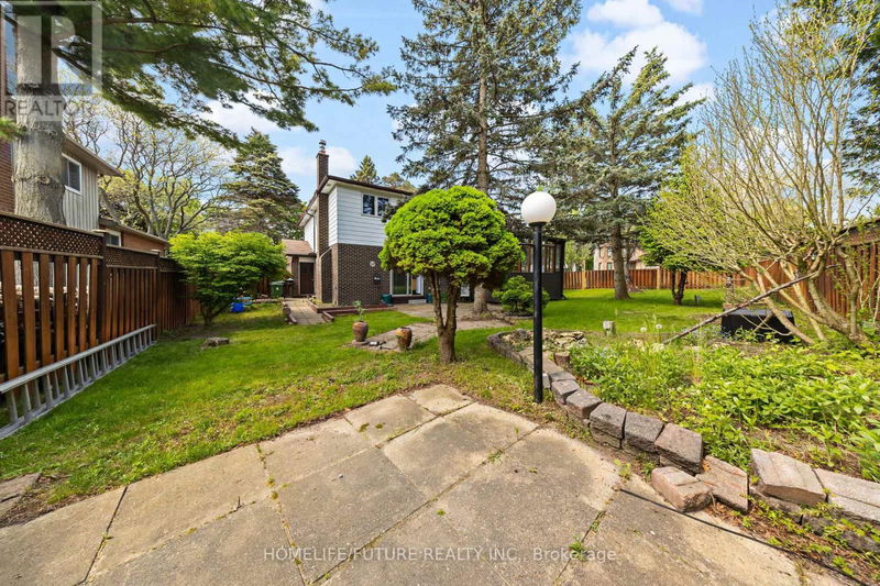 2 Feagan Drive  Toronto (Centennial Scarborough), M1C3B7 | Image 35