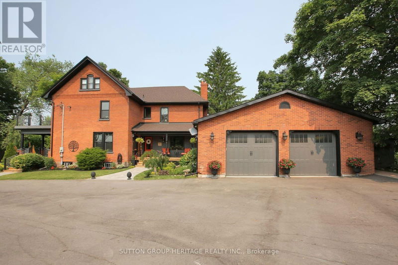 1775 Concession Rd 6 Road  Clarington, L0B1J0 | Image 10