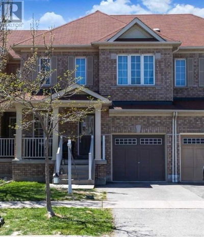 32 Booker Drive  Ajax (Northeast Ajax), L1Z0H3 | Image 1