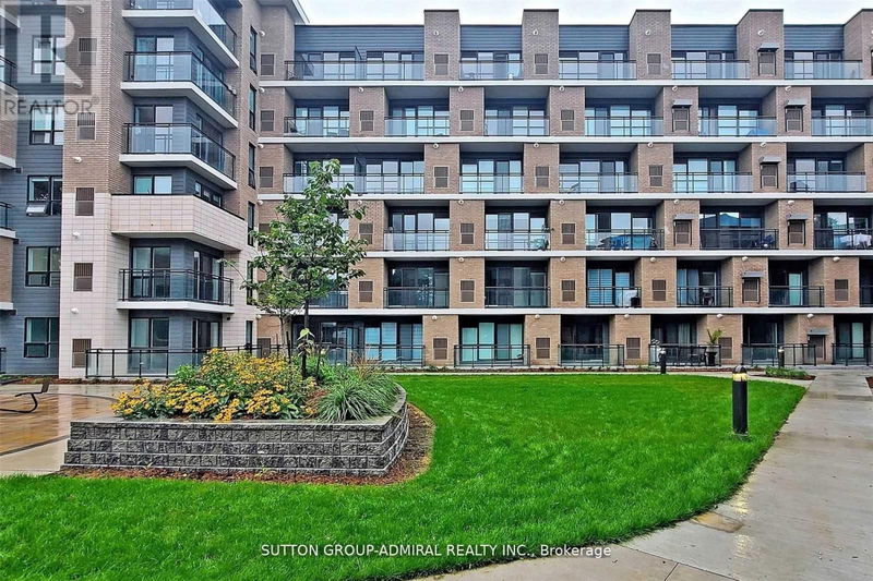  309 - 1 Falaise Road  Toronto (West Hill), M1E0B9 | Image 31