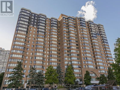  1714 - 80 Alton Towers Circle  Toronto (Milliken), M1V5E8 | Image 1