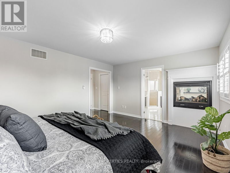 32 Burning Springs Place  Whitby (Brooklin), L1M0K1 | Image 27