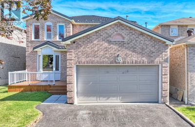 53 Dakin Drive  Ajax (Central West), L1T2S2 | Image 1