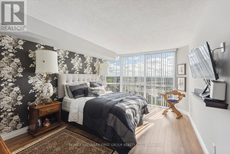  724 - 11753 Sheppard Avenue East Toronto (Rouge), M1B5M3 | Image 23