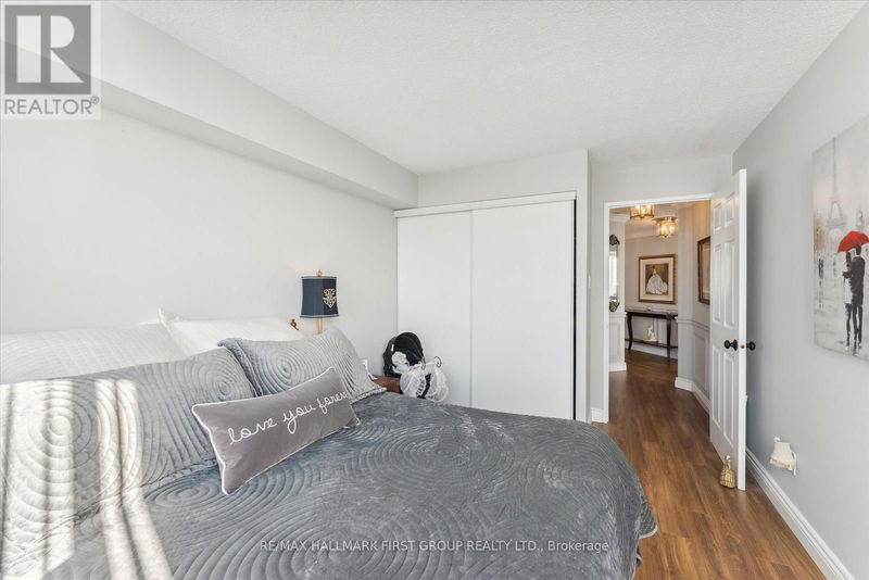  724 - 11753 Sheppard Avenue East Toronto (Rouge), M1B5M3 | Image 27