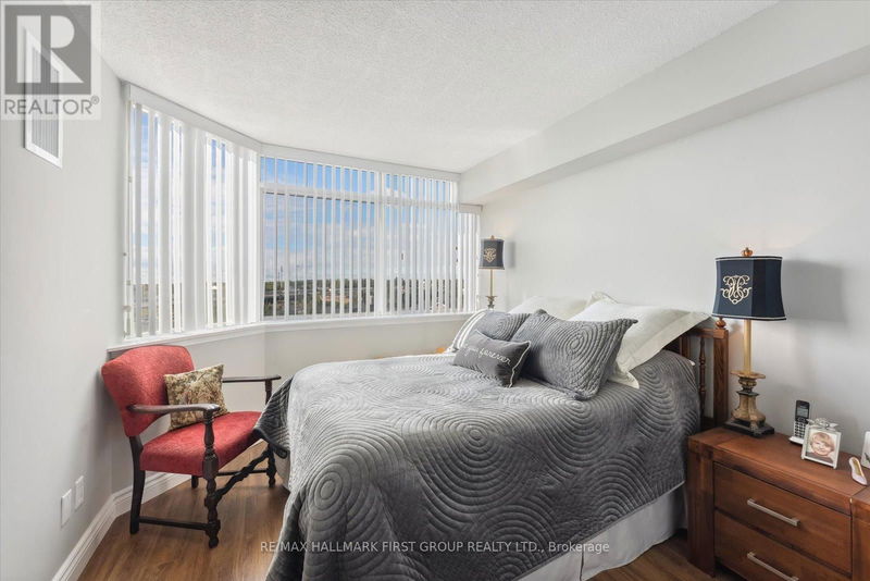  724 - 11753 Sheppard Avenue East Toronto (Rouge), M1B5M3 | Image 28