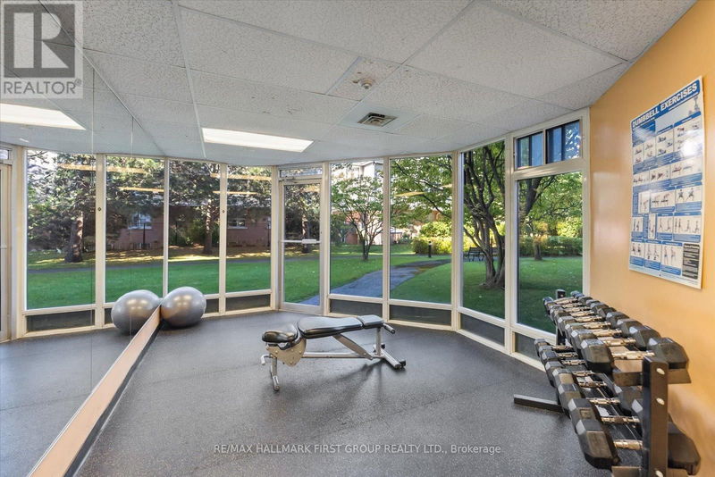  724 - 11753 Sheppard Avenue East Toronto (Rouge), M1B5M3 | Image 34