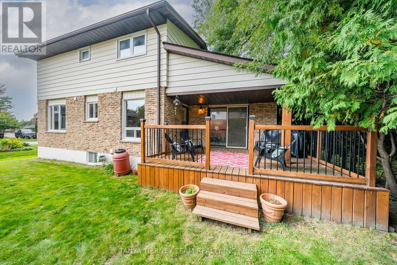 167 Woodlane Court  Oshawa (Eastdale), L1G6Y5 | Image 32