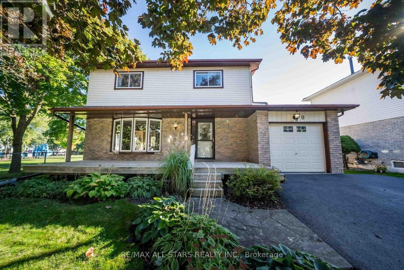 90 Chester Crescent  Scugog (Port Perry), L9L1K8 | Image 1