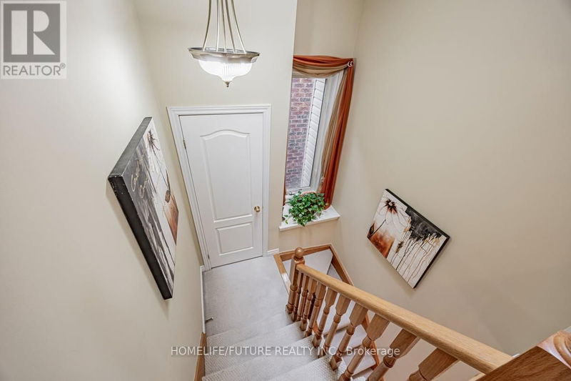 93 Pogonia Street  Toronto (Rouge), M1X1Z5 | Image 19